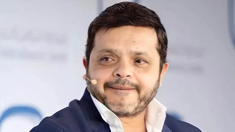محمد هنيدي يعلق على حفل افتتاح كأس العالم 2026 بطريقة كوميدية