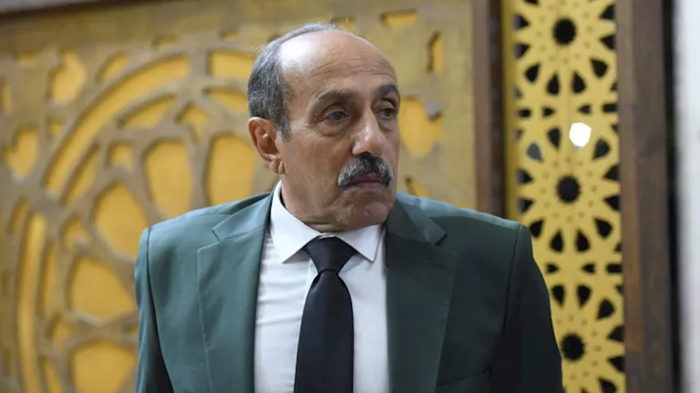 أحمد صيام يستغيث بوزارة الداخلية.. ماذا حدث؟ أحمد صيام يستغيث بوزارة الداخلية.. ماذا حدث؟