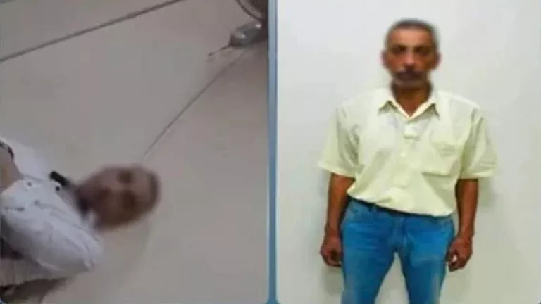 بعد واقعة ابتزاز ولية أمر.. تطور جديد في قضية مدير تعليم بالقليوبية بعد واقعة ابتزاز ولية أمر.. تطور جديد في قضية مدير تعليم بالقليوبية
