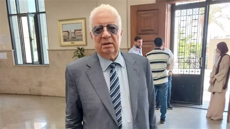 تأجيل طعن مرتضى منصور على سحب أرض الزمالك بأكتوبر إلى 12 سبتمبر تأجيل طعن مرتضى منصور على سحب أرض الزمالك بأكتوبر إلى 12 سبتمبر