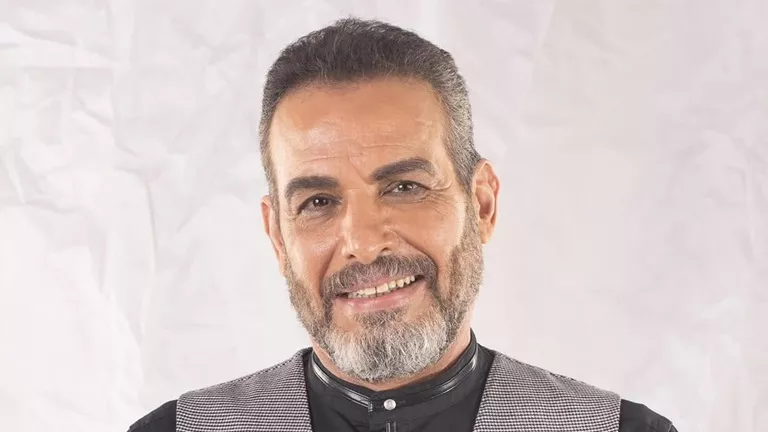 سهير جودة تكشف حقيقة الحالة الصحية للفنان أحمد عبدالعزيز بعد الجراحة سهير جودة تكشف حقيقة الحالة الصحية للفنان أحمد عبدالعزيز بعد الجراحة