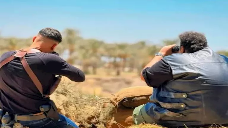 التفاصيل الكاملة لفيلم “صقر وكناريا” قبل طرحه بالسينمات التفاصيل الكاملة لفيلم "صقر وكناريا" قبل طرحه بالسينمات