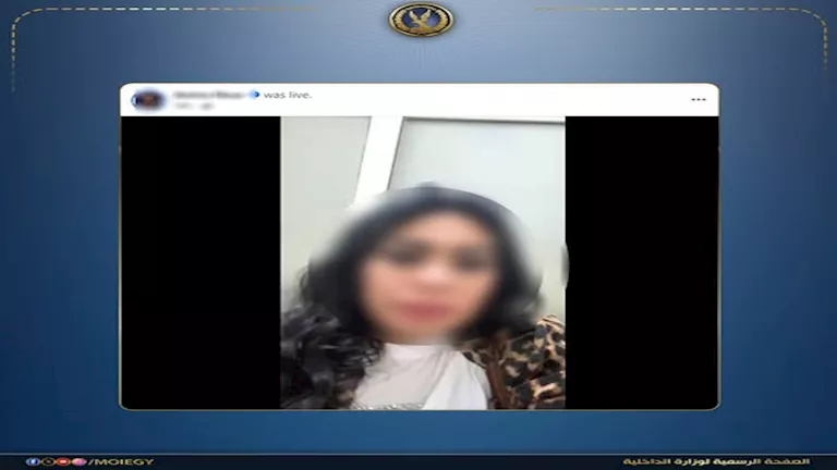 مذيعة تتهم زوجها بالاعتداء عليها ووالدتها والتهديد بالإيذاء مذيعة تتهم زوجها بالاعتداء عليها ووالدتها والتهديد بالإيذاء
