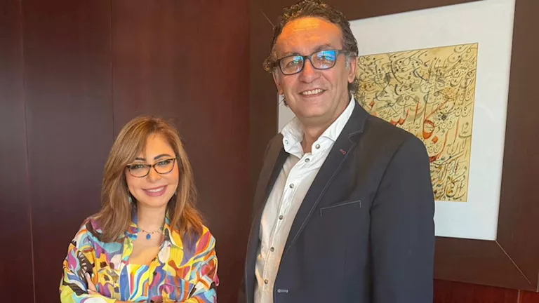 بودكاست جديد لـ”لميس الحديدي” عبر مصراوي بودكاست جديد لـ"لميس الحديدي" عبر مصراوي