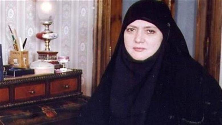 شمس البارودي تتعرض لأزمة صحية