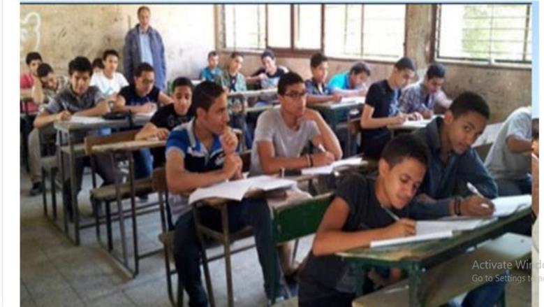 نتيجة الأعدادية