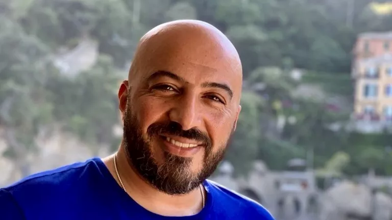 مجدي الهواري يوجه رسالة للجمهور بسبب جملة “يا مصر بتعمليها إزاي” مجدي الهواري يوجه رسالة للجمهور بسبب جملة "يا مصر بتعمليها إزاي"