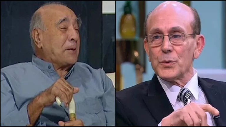 محمد صبحي ويوسف داود يتصدران التريند لهذا السبب
