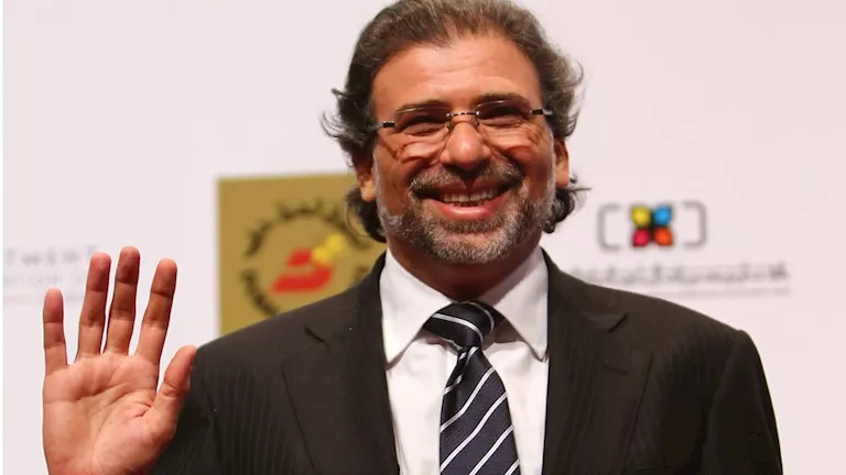 خالد يوسف يكشف كواليس “الريس عمر حرب” ومغزى مشاهد الجرأة خالد يوسف يكشف كواليس "الريس عمر حرب" ومغزى مشاهد الجرأة