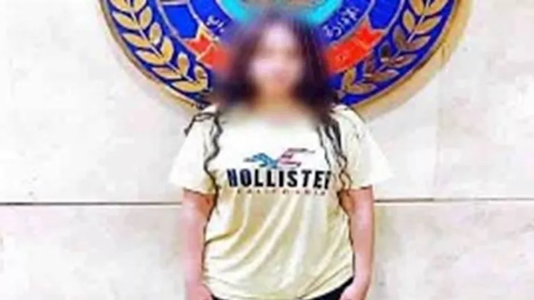 لزيادة التفاعل والأرباح.. ضبط صانعة محتوى نشرت فيديوهات مثيرة للجدل با
