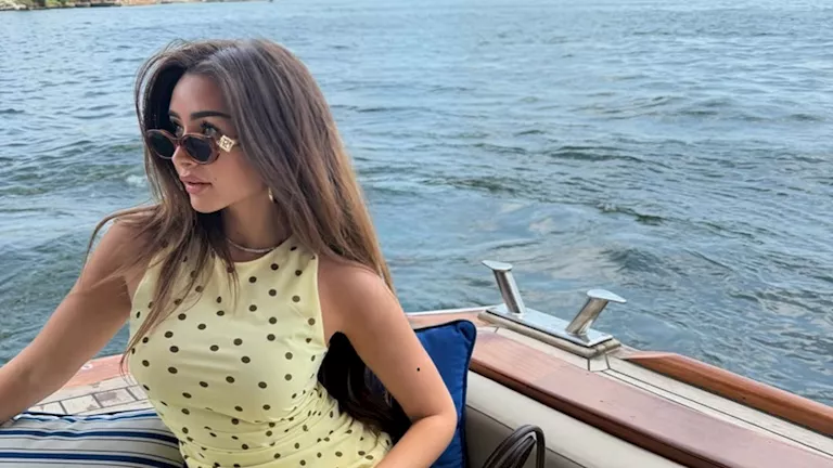 هنا الزاهد تخطف الأنظار وتارا عماد تشارك جمهورها أحدث ظهور لها ومنة فض