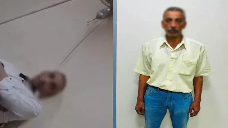 مصدر يوضح موقف ولية الأمر في واقعة "مسؤول تعليم القليوبية" بعد مثولها