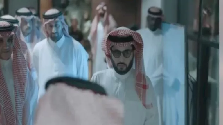 25 صورة.. أفلام عالمية تنتظر العرض صورت بالكامل في ستوديوهات "الحصن بي