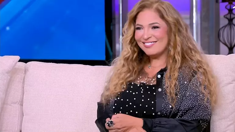 نهلة سلامة تكشف تفاصيل طلبها الزواج من محمود حميدة