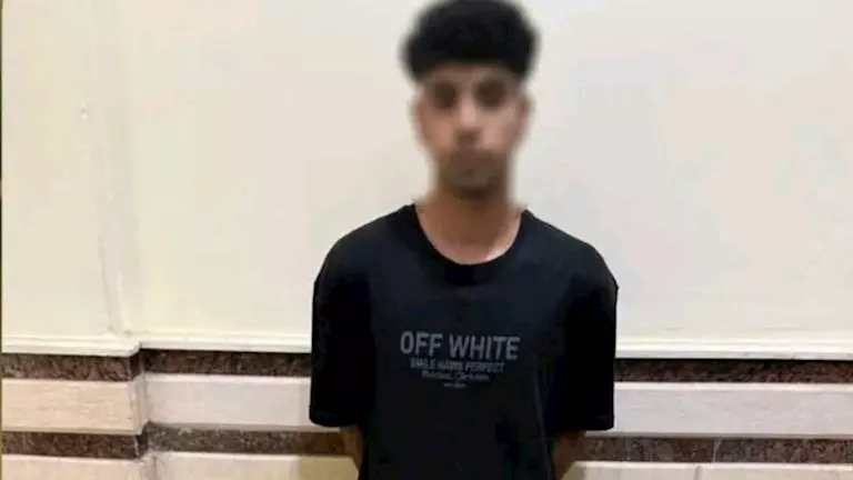 تجديد حبس عنتيل الزقازيق 15 يومًا تجديد حبس عنتيل الزقازيق 15 يومًا
