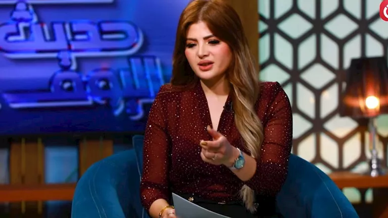 حبس جولي في واقعة محاولة نقل ملكية سيارات صبري نخنوخ حبس جولي في واقعة محاولة نقل ملكية سيارات صبري نخنوخ