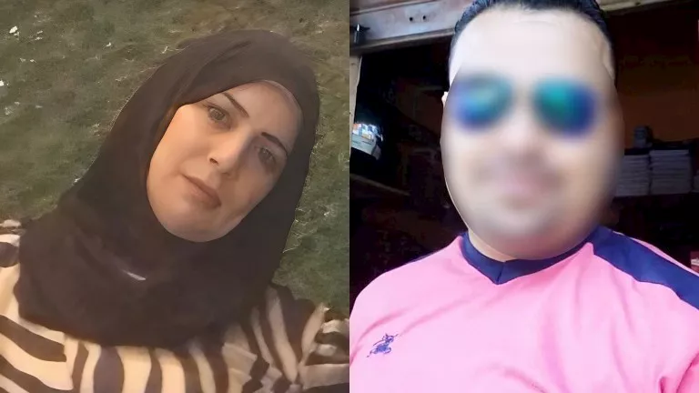 محامي ضحية الكوم الأخضر يوضح أسباب الحكم بالمؤبد على الزوج