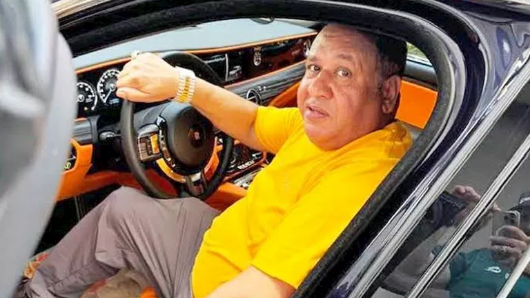 أسطول نخنوخ.. 5 سيارات فارهة تشعل الجدل بعد القبض عليه أسطول نخنوخ.. 5 سيارات فارهة تشعل الجدل بعد القبض عليه