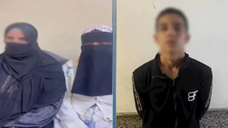 "اتجوزها عرفي وبيهددها بصورها".. تفاصيل مأساة فتاة البحيرة بسبب خطيبها