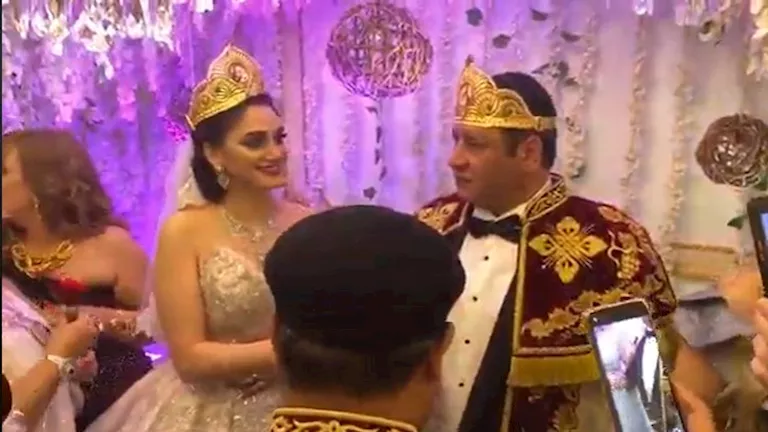 بعد تأييد التحفظ على أموالها.. معلومات عن "كلارا شلفون" زوجة صبري نخنو