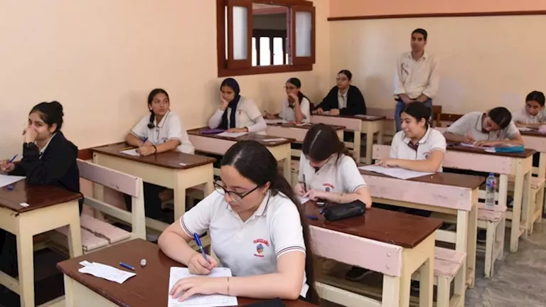 نتيجة الشهادة الإعدادية 2026.. هل تظهر على موقع الوزراة؟ نتيجة الشهادة الإعدادية 2026.. هل تظهر على موقع الوزراة؟