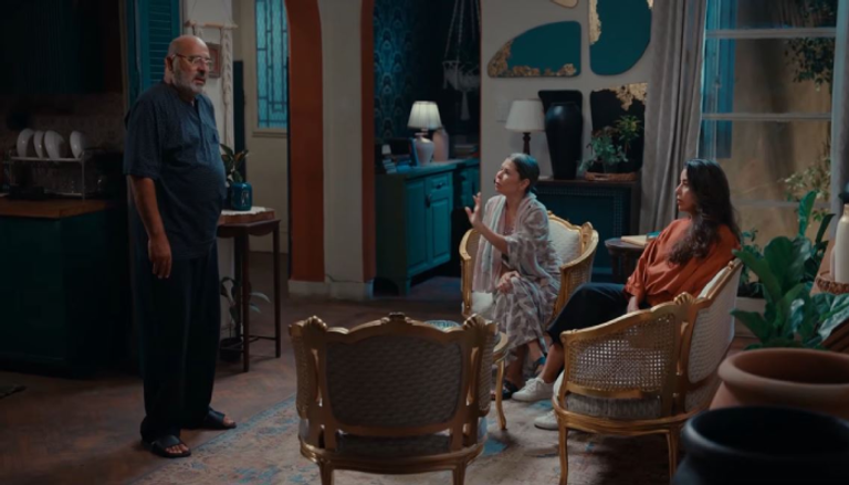 الحلقة الأخيرة من مسلسل ورد على فل وياسمين الحلقة الأخيرة من «ورد على فل وياسمين».. تفاصيل الموعد ونهاية الأحداث - صورة 2