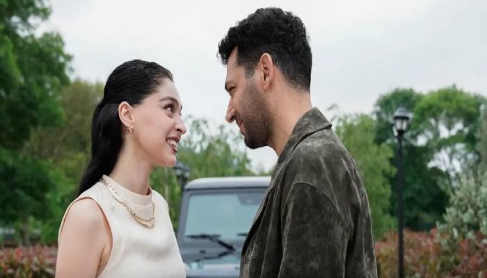 مسلسل «ورود وذنوب» الحلقة 31.. أسرار العائلة تنكشف قبل زفاف زينب الحلقة 31 من مسلسل ورود وذنوب
