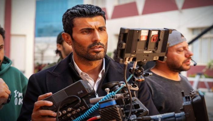 بالتزامن مع «قلب شمس».. تفاصيل مسلسل محمد سامي الجديد في رمضان 2027 مسلسل محمد سامي الجديد في رمضان 2027