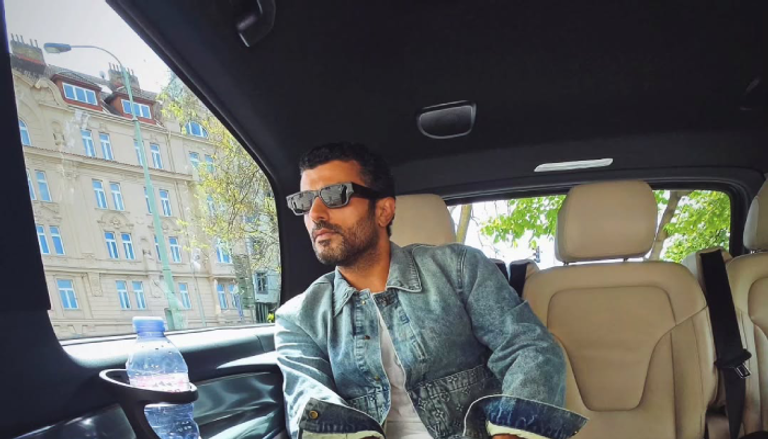 مسلسل محمد سامي الجديد في رمضان 2027 بالتزامن مع «قلب شمس».. تفاصيل مسلسل محمد سامي الجديد في رمضان 2027 - صورة 1