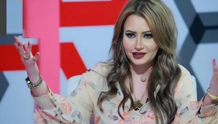 تطورات الحالة الصحية للإعلامية مي العيدان بعد نقلها للمستشفى الإعلامية الكويتية مي العيدان