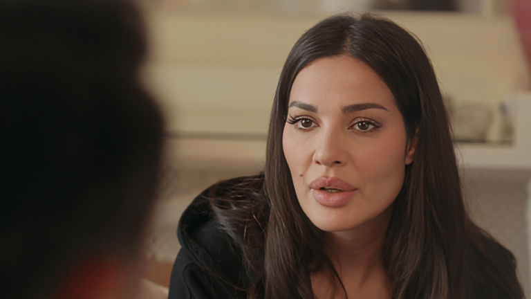 مسلسل «ممكن» الحلقة 7.. زياد يمنح نور المال لإنهاء أزمتها مع مازن - صورة 1