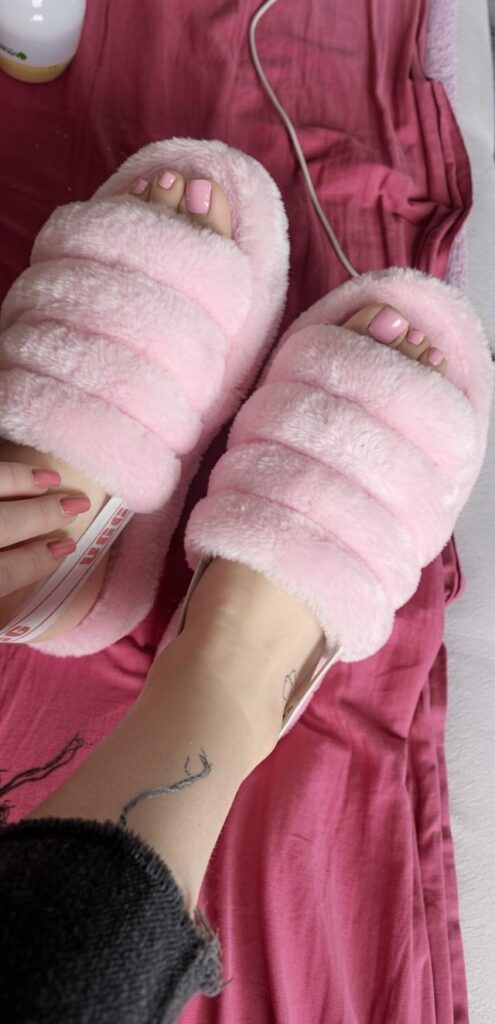 Ayda Kutay 2019 Snapchat Arşivi (Bu fotoğrafları hiç bir yerde bulamazsınız :) )
