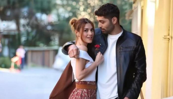 مسلسل «إسطنبول رأسًا على عقب»