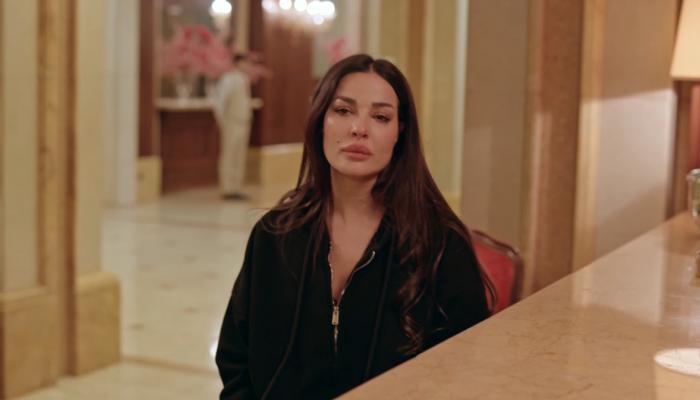 مسلسل ممكن الحلقة 5
