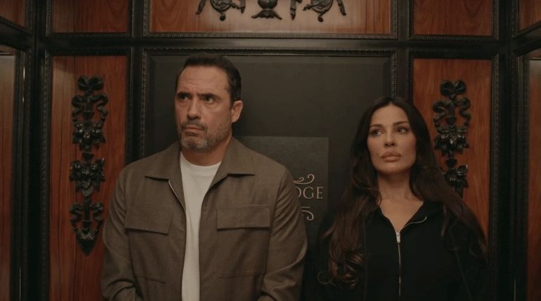 الحلقة 5 من مسلسل«ممكن».. اعترافات مؤثرة من نور وتصاعد مخطط مازن - صورة 1