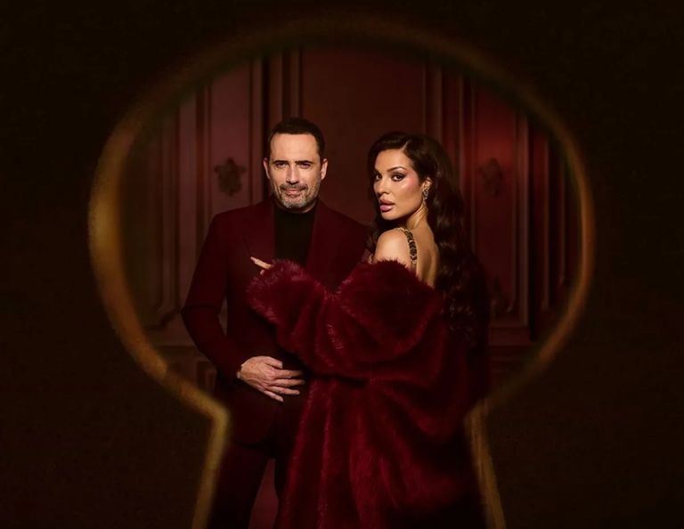 الحلقة 5 من مسلسل«ممكن».. اعترافات مؤثرة من نور وتصاعد مخطط مازن - صورة 2