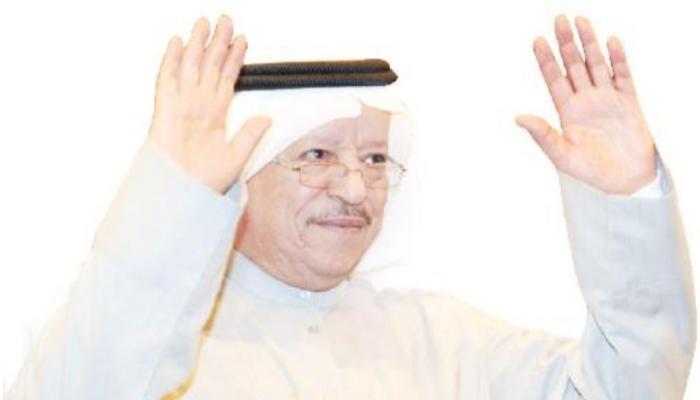 تقارير إعلامية: سحب الجنسية الكويتية من الفنان عبدالمحسن المهنا وشقيقه عبدالمحسن المهنا