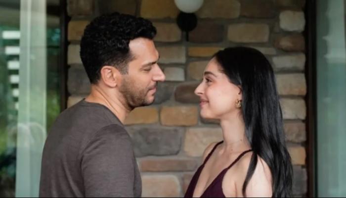 مسلسل «ورود وذنوب» الحلقة 32 والأخيرة.. زفاف يتحول إلى مأساة مسلسل «ورود وذنوب» الحلقة 32