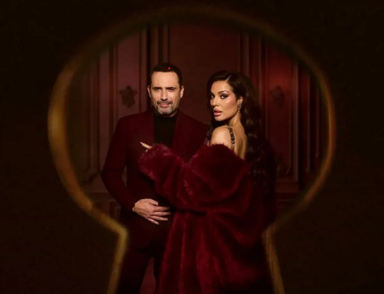 مسلسل «ممكن» الحلقة 8.. مازن يواصل تهديد نور وزياد يواجه ماضيه المؤلم - صورة 2