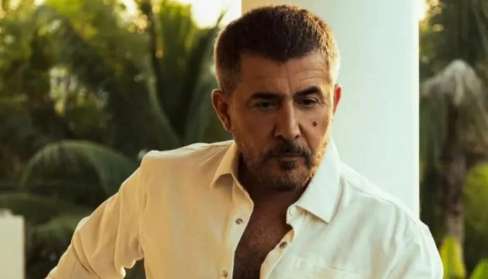 كأس العالم 2026.. عابد فهد يكشف عن المنتخب الذي يشجعه الفنان السوري عابد فهد