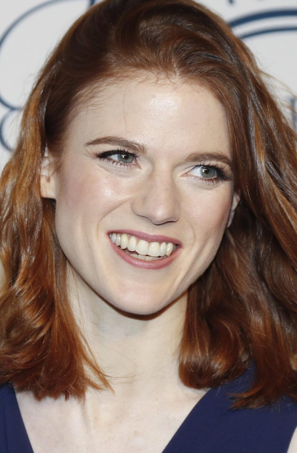 Rose Leslie