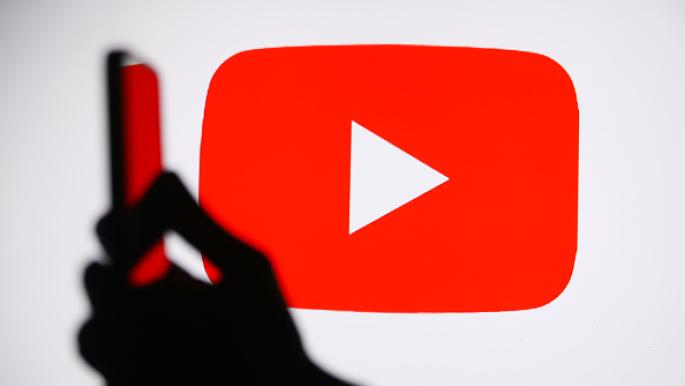 “يوتيوب” يتجاوز “نتفليكس” في متوسط وقت المشاهدة اليومية "يوتيوب" يتجاوز "نتفليكس" في متوسط وقت المشاهدة اليومية