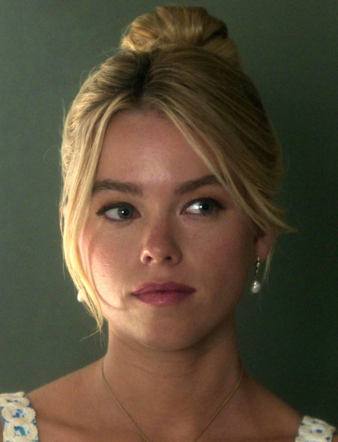 Milly Alcock