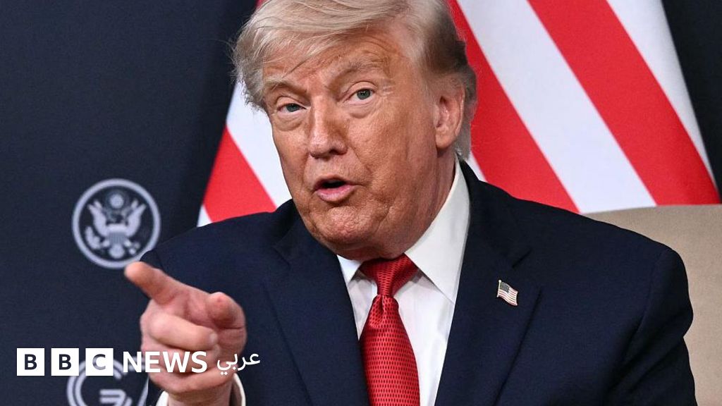 مسؤولون أمريكيون يكشفون بنوداً من “مذكرة التفاهم” مع إيران مسؤولون أمريكيون يكشفون بنوداً من "مذكرة التفاهم" مع إيران