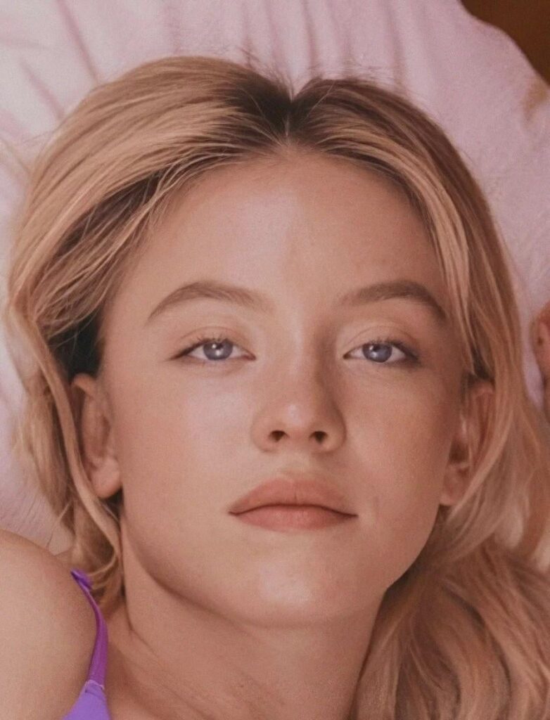 Sydney Sweeney