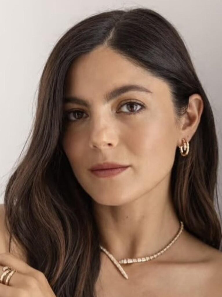 Monica Barbaro