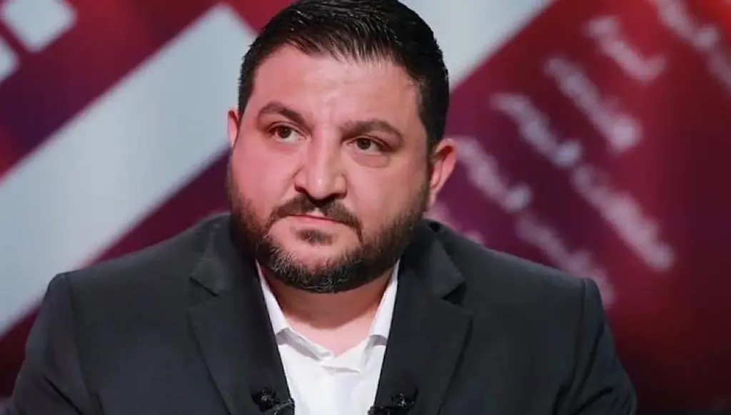 نقابتا الصحافة والمحررين: قرار سجن رامي نعيم سابقة تهدد الحريات في لبنان نقابتا الصحافة والمحررين: قرار سجن رامي نعيم سابقة تهدد الحريات في لبنان