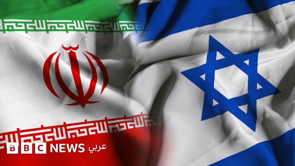 إيران وإسرائيل تتراجعان عن التصعيد مع التلويح بالرد إيران وإسرائيل تتراجعان عن التصعيد مع التلويح بالرد