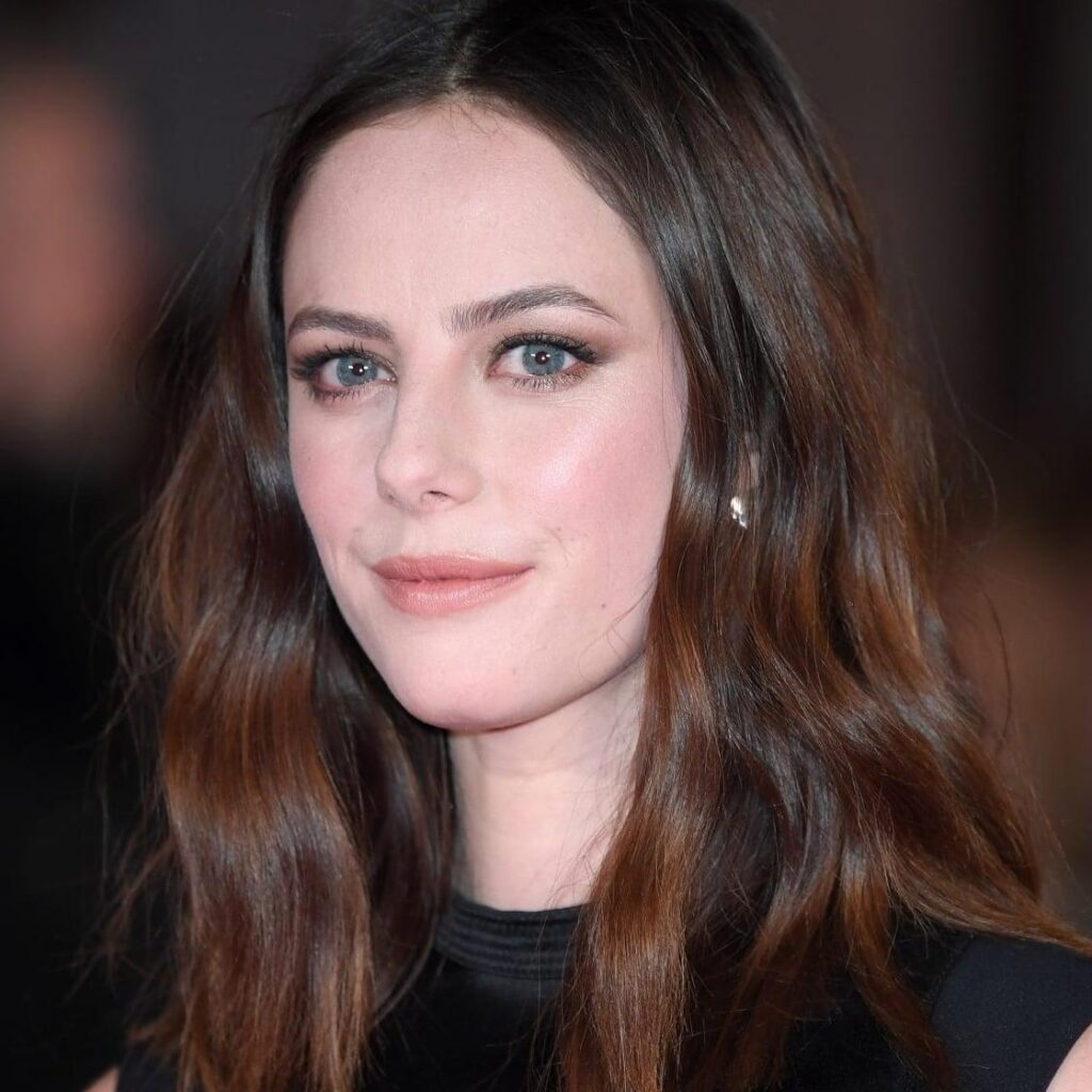 Kaya Scodelario