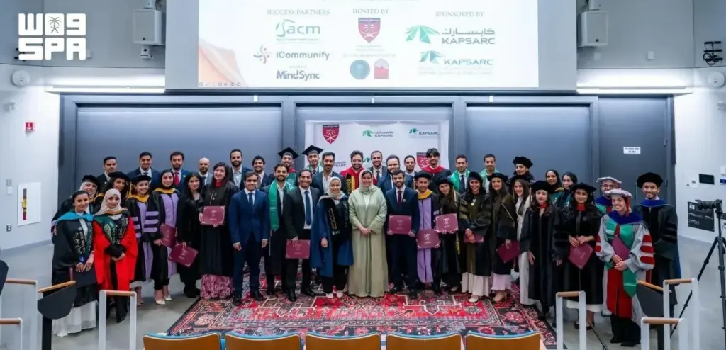 «هارفارد» تشهد تخريج 70 سعودياً وسعودية من جامعات النخبة والتميز – أخبار السعودية «هارفارد» تشهد تخريج 70 سعودياً وسعودية من جامعات النخبة والتميز - أخبار السعودية